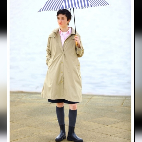 Traditional Weatherwear Cumbernauld Glascow Rain Chelsea Boots Size 8 - Picture 12 of 12